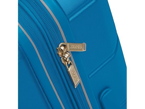 American Tourister 3pc Luggage Blue
