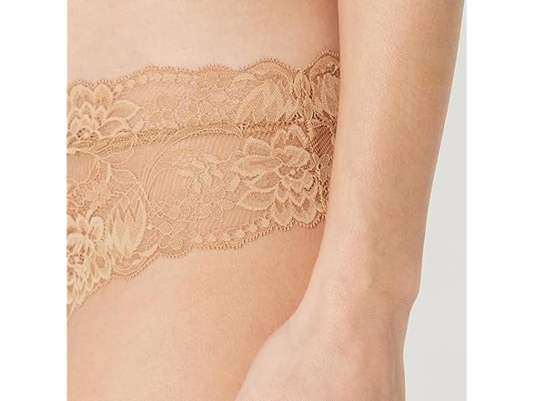 AE Womens Stretch Galloon Cheeky