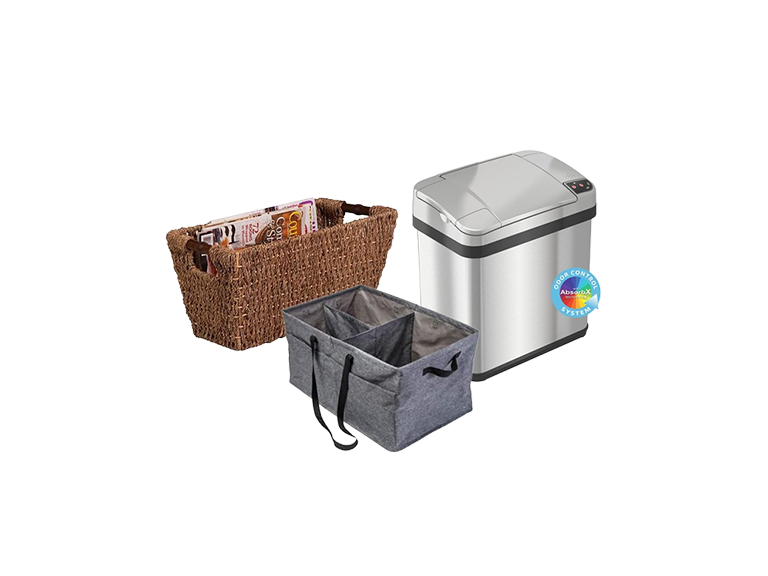 Home Organization!