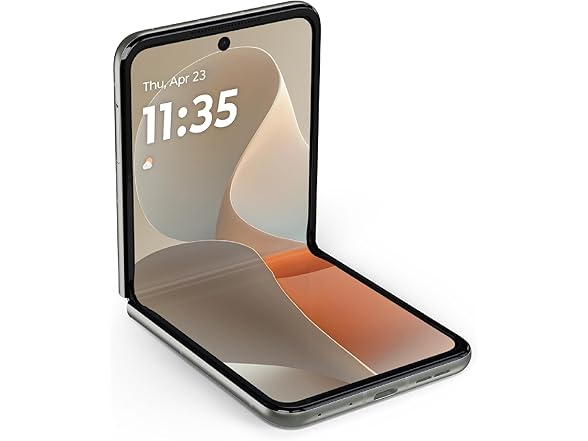 (NEW) Motorola Razr 2025 8/256GB (Unlocked)