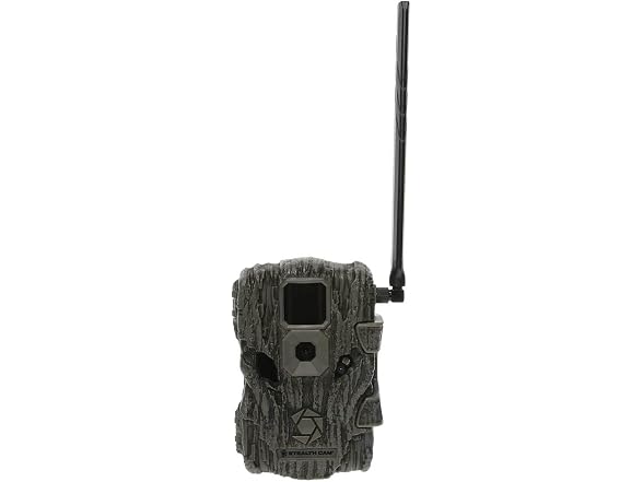 Stealth Cam Fusion Wireless Trail Camera