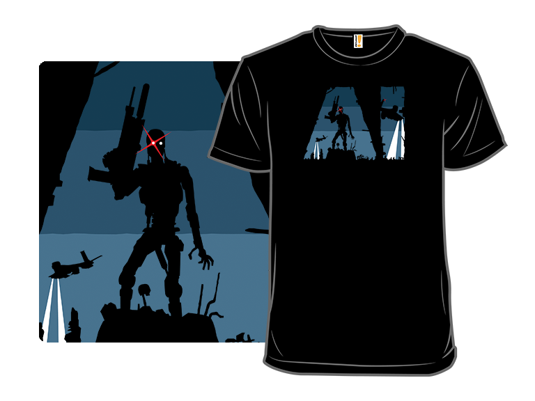 Future Is Nigh - Gallery 3