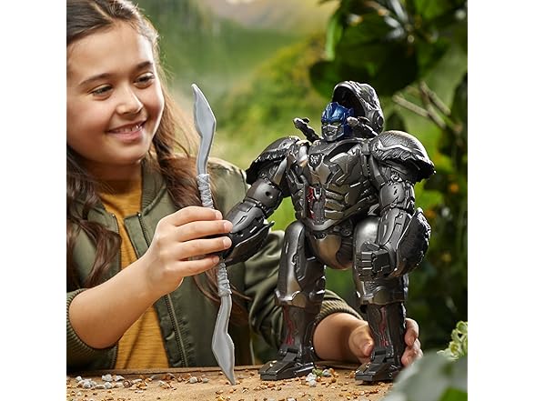 Transformers Toys Rise of The Beasts Command