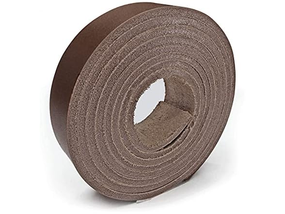 Sepici Leather Straps 7-9 oz. Thick, Width