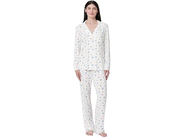 Amazon Essentials Women X Sofia Grainge Pajama Set