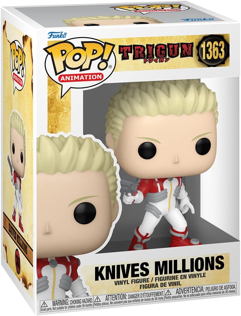 Funko Animation, Your Choice - Gallery 27