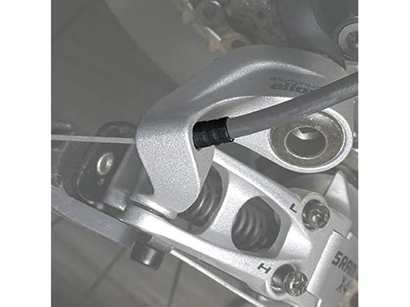 TPE Bicycle Derailleur Shift &Brake Wire