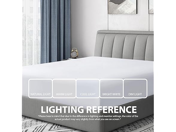 Cathay Home Luxury Microfiber Fitted Sheet Full