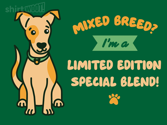 Limited Edition Blend