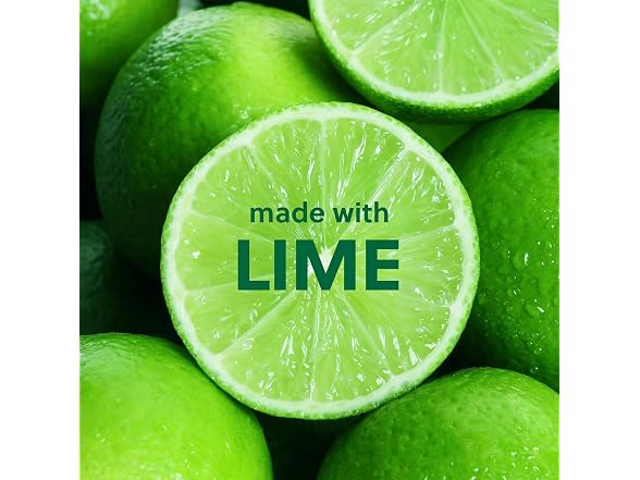 Tree Hut Coconut Lime Body Scrub 18oz