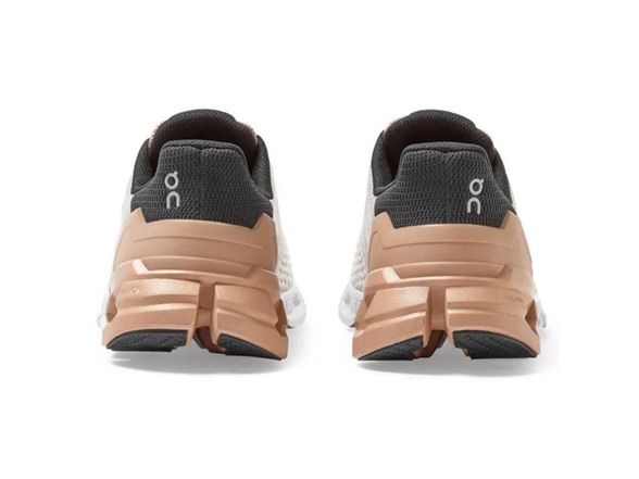 Glacier/Rosebrown