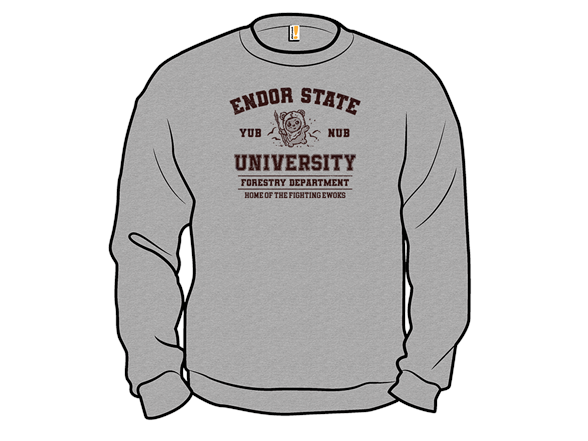 Endor University