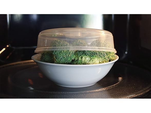 Simply Served Steam Vents, 5pk