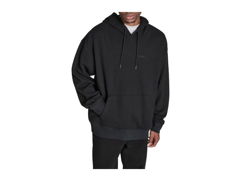 Converse Men Premium Cons Hoodie - Gallery 5