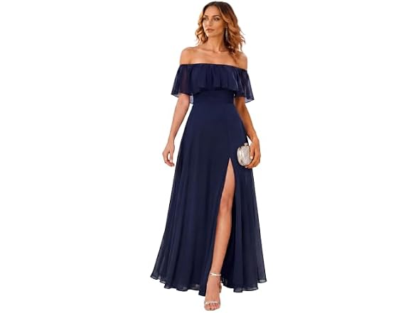 Ever-Pretty Women's (14) Women's Summer Off The Sh