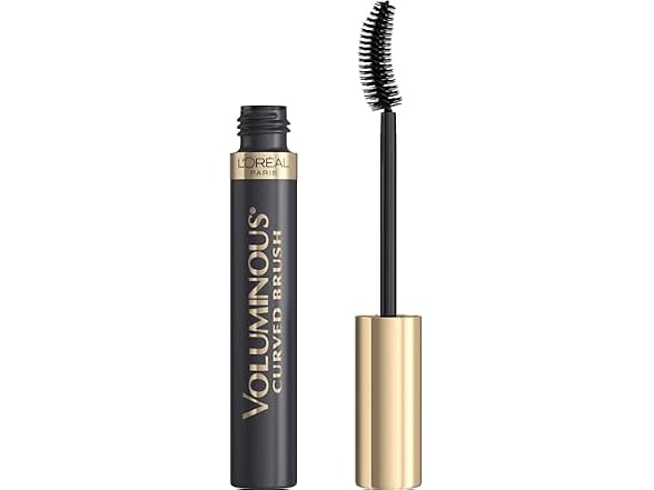 L Oreal Paris Makeup Voluminous Original