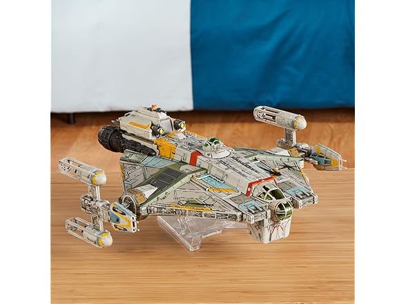 Star Wars™ Micro Galaxy Squadron Ghost
