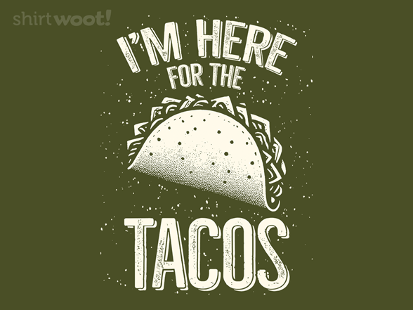 For the Tacos Remix