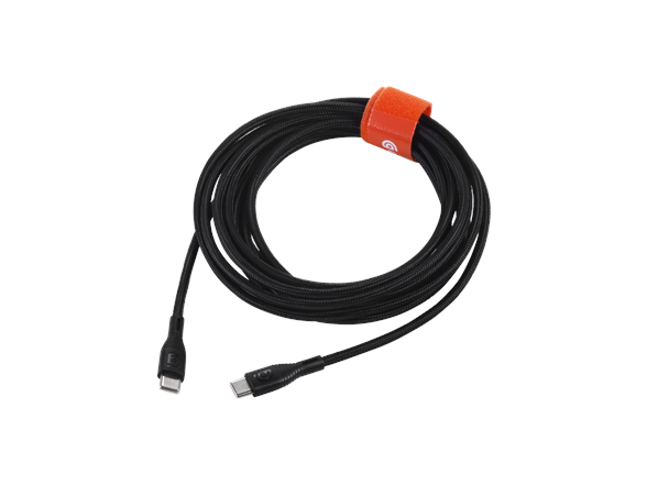 6FT USB-C to USB-C Charging Cable