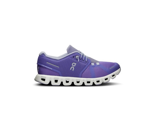 Blueberry/Feather