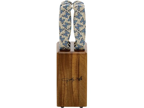 Dolly Parton 7-Piece Steak Knife Set