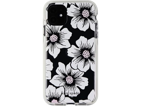 new york Kate Spade Hardshell Case for iPhone