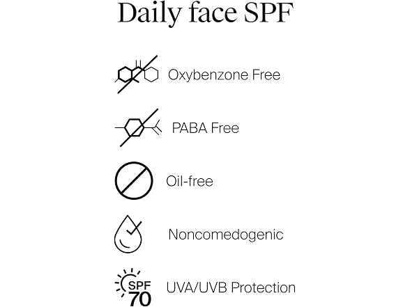 Neutrogena Age Shield Sunscreen SPF70 3oz