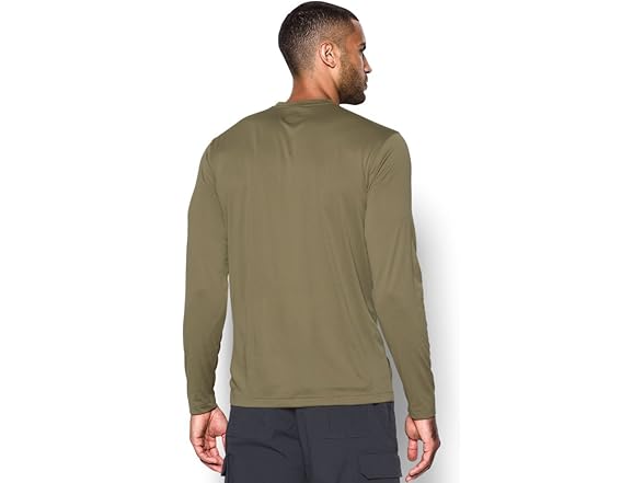 Under Armour Tactical UA Tech 5XL Federal TAN