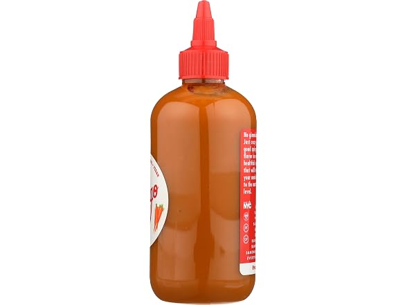Tango Chile Sauce