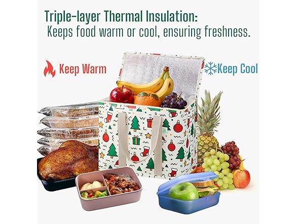 Veno IGB-0008 Cooler Bag, Insulated