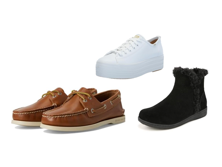 Sperry, Vionic, & More Shoes! - Gallery 2