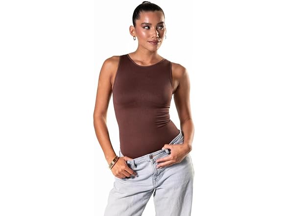 HeyShape Bodysuits for Women - Round