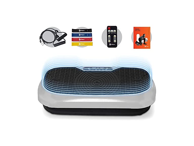 Lifepro Waver Mini Vibration Plate - Gallery 11