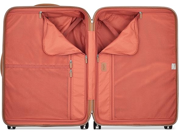 DELSEY PARIS Chatelet Air 2.0 Hardside Luggage, 28"