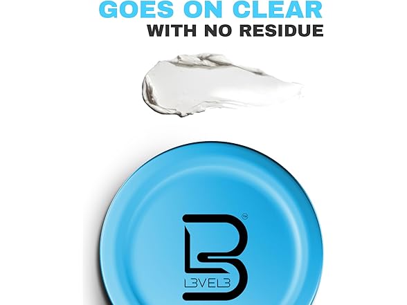 (3 Pack) Level 3 Forming Cream, 5.07 oz