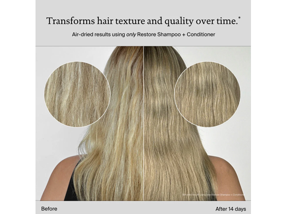 Living Proof Restore Conditioner, 2 oz