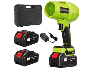 $43.99, Was $129.99, 66% Off! PROPOWERTOOL Brushless Leaf Blower dealfomo