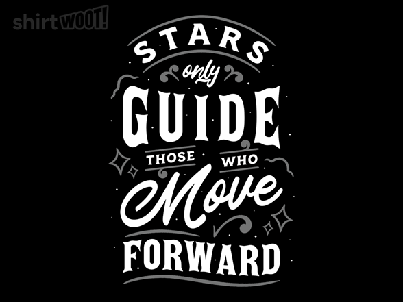 Guided By The Stars - Gallery 2