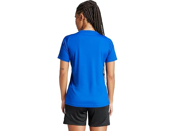 adidas Womens Tiro 24 Jersey