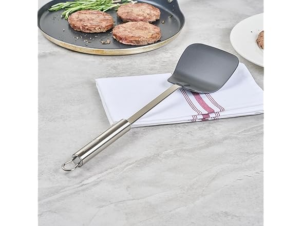 Restaurantware 14 in Nylon Wok Spatula 