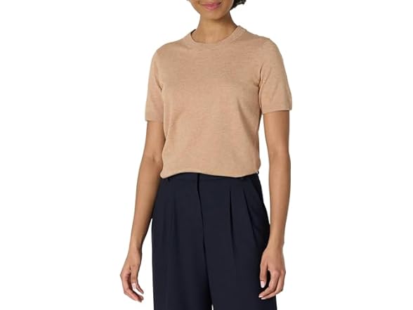 Camel Heather
