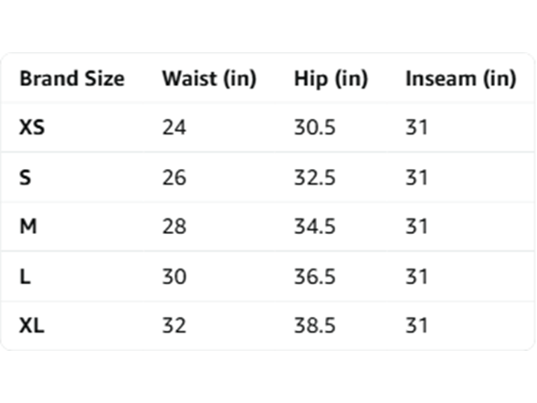 Head Women Straight Leg Pant - Gallery 2