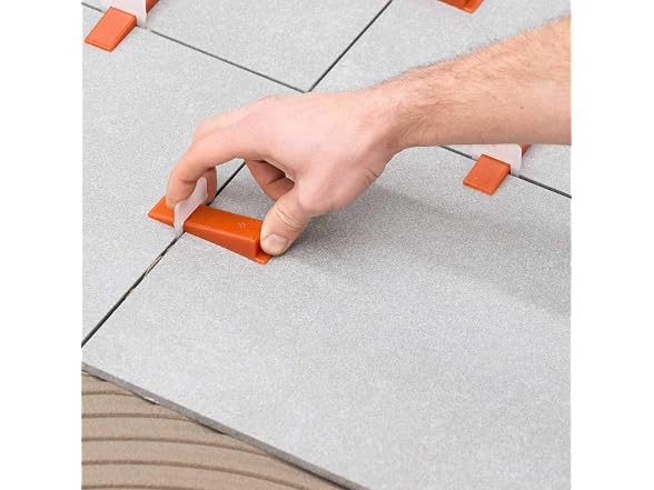 Raimondi Tile Leveling HD Clips 1/16""