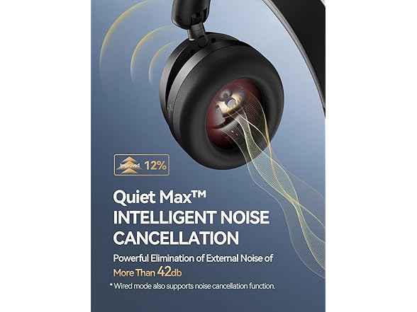 1MORE SonoFlow Pro HQ51 Wireless Over-Ea