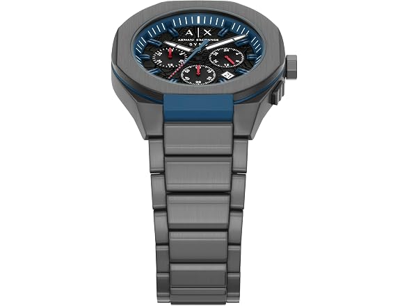 Armani Exchange AX Men's Sync Watch (AX4295)