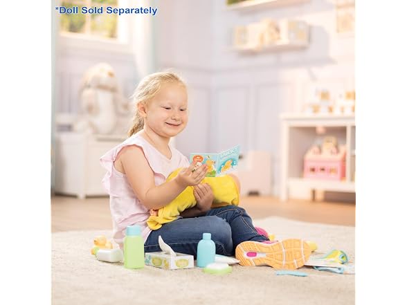 Melissa & Doug Melissa & Doug Mine to Love Changing &