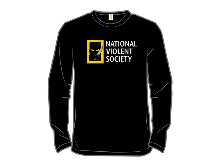 National Violent Society