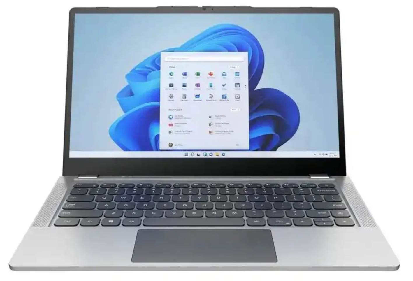 Gateway 14.1" Laptop (Open Box) - Gallery 2
