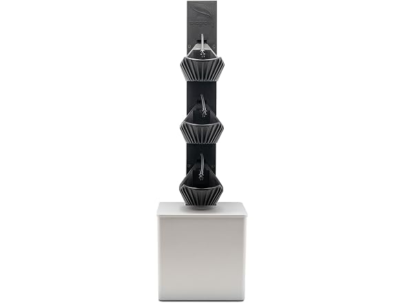 Tevatower Mini Smart Self-Watering Indoor Garden System