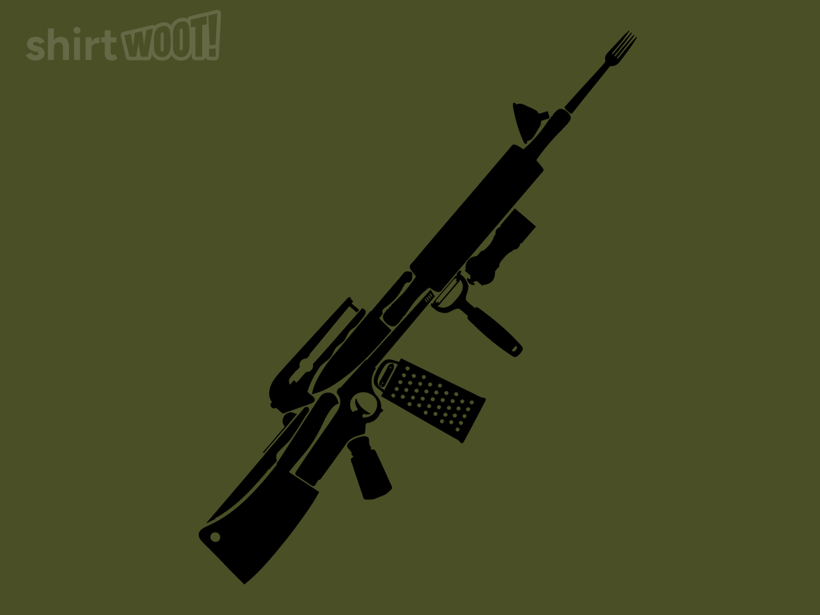 2011: Kitchen Warfare - Gallery 4